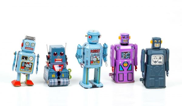 AIOT & RPA Model Implementation Business Transformation Package - Image 4