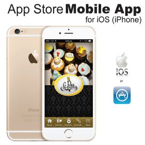 GOLD Package (Basic Edition) – iOS version