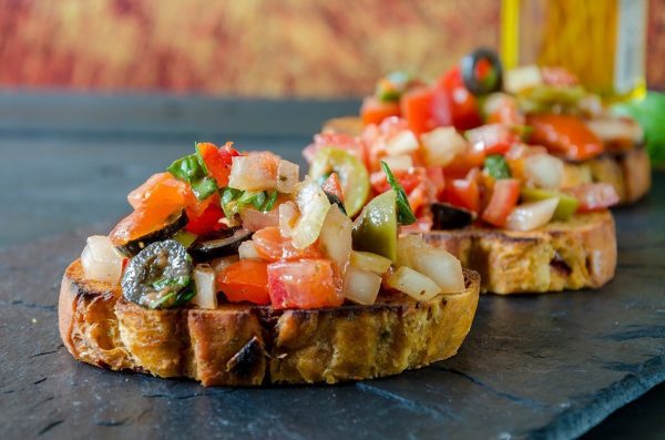 F&B Sector Business Transformation Package