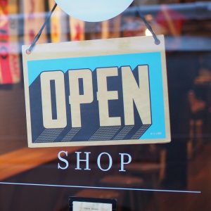 Retail Sector Business Transformation Package