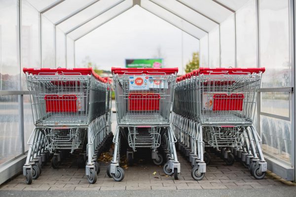 Retail Sector Business Transformation Package - Image 6