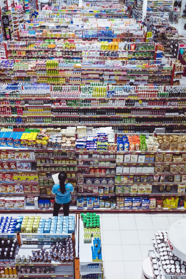 Retail Sector Business Transformation Package - Image 4