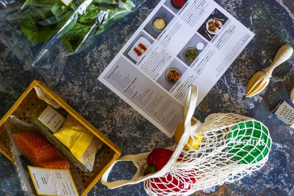 F&B Sector + Ecommerce Business Transformation Package - Image 6