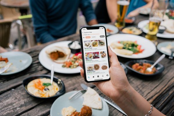 F&B Sector + Ecommerce Business Transformation Package - Image 9